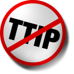 zum Freihandelsabkommen TTIP