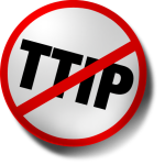 NEIN zum Freihandelsabkommen TTIP zum Freihandelsabkommen TTIP