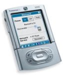 Palm Tungsten T3 Palm Tungsten T3